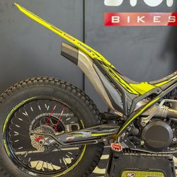 Sherco Fajardo 300 2020