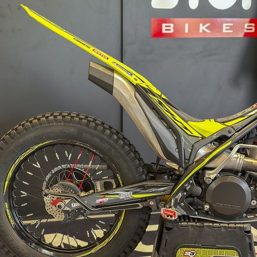 Sherco Fajardo 300 2020