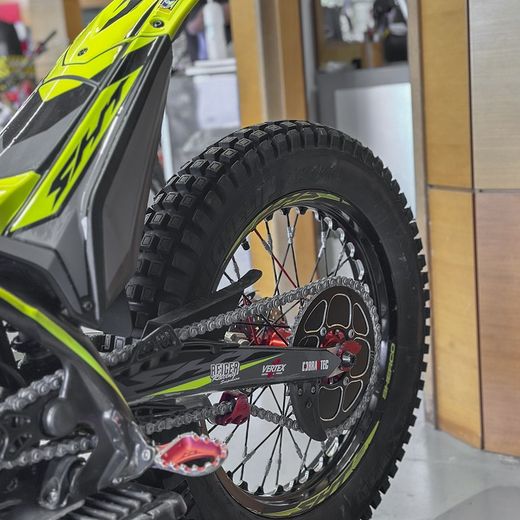 Sherco Fajardo 300 2020