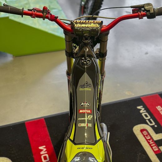 Sherco Fajardo 300 2020
