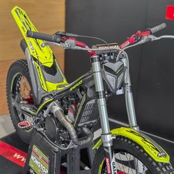Sherco Fajardo 300 2020