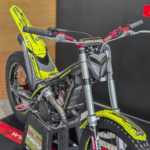 Sherco Fajardo 300 2020