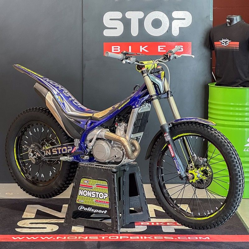 Sherco ST 300 2023 — NonStop Bikes