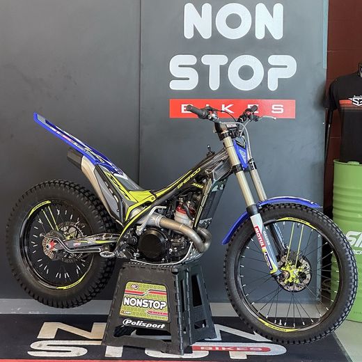 Sherco ST 300 Fabbrica 2022