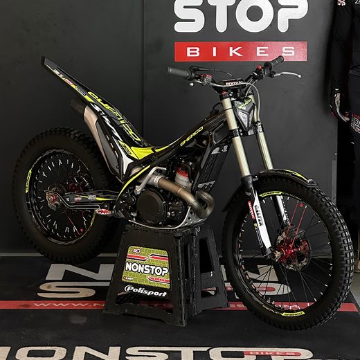 Sherco ST Fajardo 300 2022