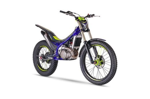 Sherco ST-R Racing
