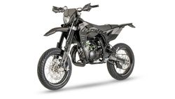 Sherco Supermotard 50 SM-RS Blackmoon 2026 Euro 5+