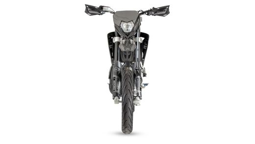 Sherco Supermotard 50 SM-RS Blackmoon 2026 Euro 5+