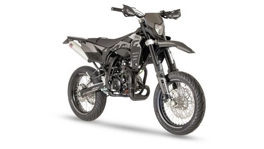 Sherco Supermotard 50 SM-RS Blackmoon 2026 Euro 5+