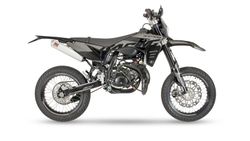Sherco Supermotard 50 SM-RS Blackmoon 2026 Euro 5+