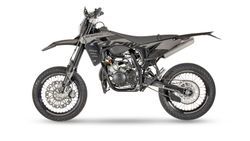 Sherco Supermotard 50 SM-RS Blackmoon 2026 Euro 5+
