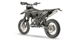 Sherco Supermotard 50 SM-RS Blackmoon 2026 Euro 5+