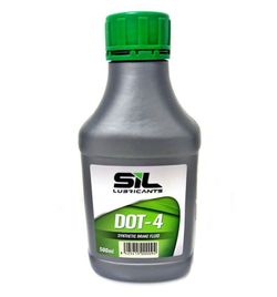 Liquide de Frein DOT 4 500ml S856000001