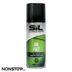 Olio per Filtro dell'Aria SIL Filt S853400001