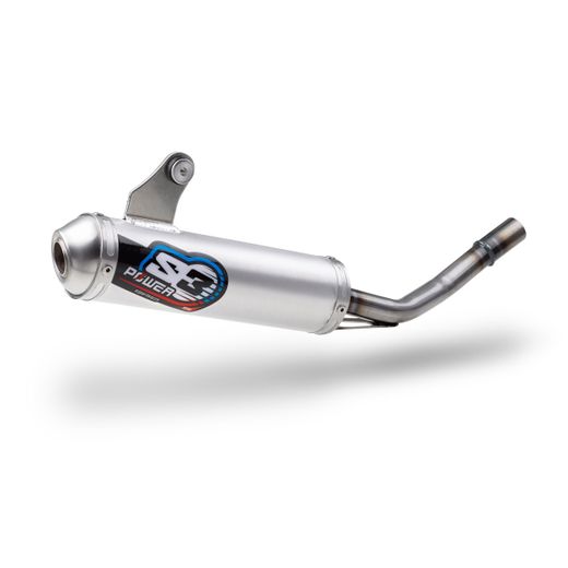 Silencioso Beta 125 RR S3 Parts desde 2020