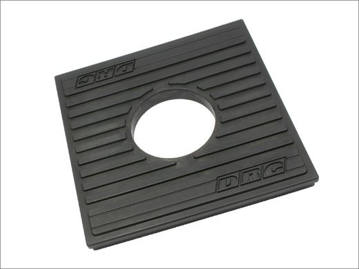 DRC RACER HALTERUNG, OHNE PANEL