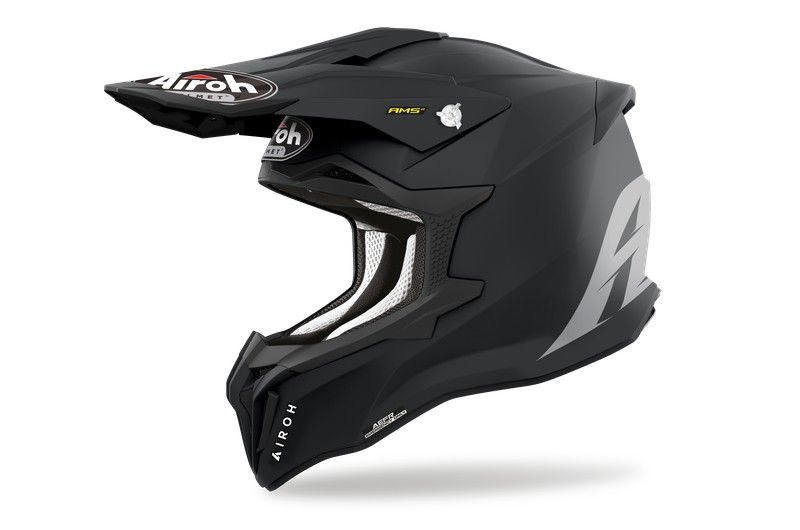 Casco Airoh ST 501 THUNDER - Cascos Integrales