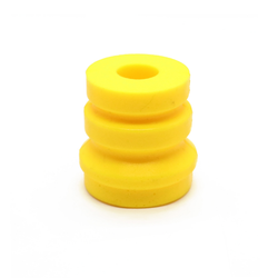 Stopper Rubber Amortiguador Tech TJ2 - TJ3 40mm