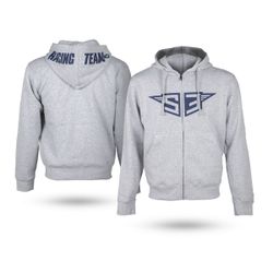Sweatshirt S3 Parts Racing Team SW-