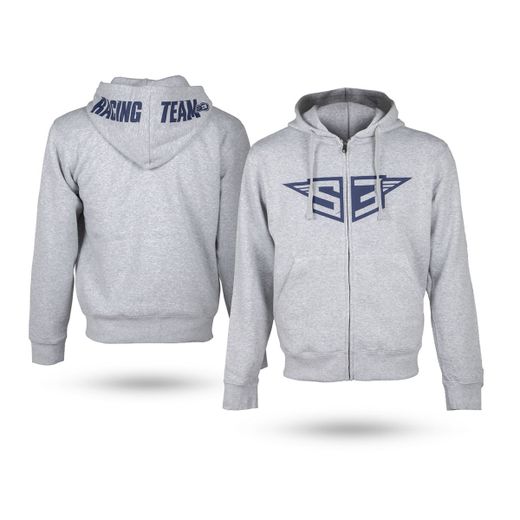 S3 Parts Racing Team Hoodie SW-