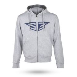 Sweatshirt S3 Parts Racing Team SW-