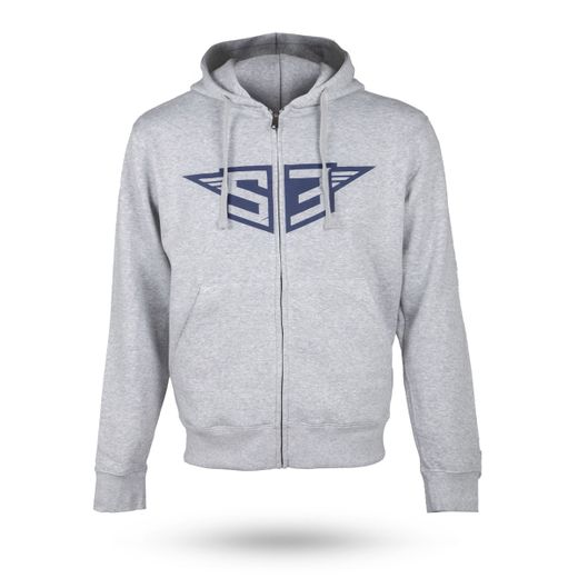 Sweatshirt S3 Parts Racing Team SW-