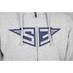 Sweatshirt S3 Parts Racing Team SW-