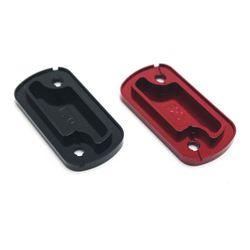 Coperchio pompa grande AJP