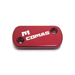 Coperchio pompa grande AJP