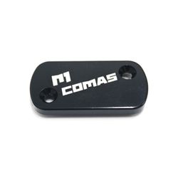 Coperchio pompa grande AJP