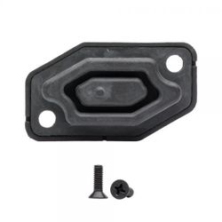 Tapa Bomba Embrague Braktec Dot4 Tapa Negra 858001MO0