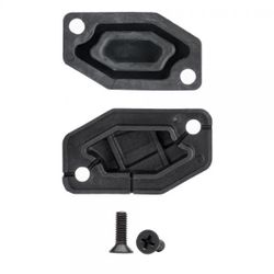 Tapa Bomba Embrague Braktec Dot4 Tapa Negra 858001MO0