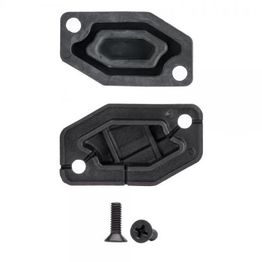 Tapa Bomba Embrague Braktec Dot4 Tapa Negra 858001MO0