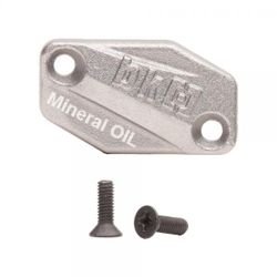 Braktec Kupplungspumpendeckel Mineralflüssigkeit Grau Deckel 858004MO0