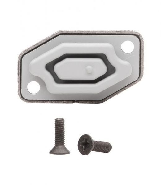 Braktec Kupplungspumpendeckel Mineralflüssigkeit Grau Deckel 858004MO0