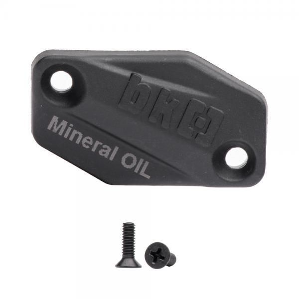 Tapa Bomba Embrague Braktec Liquido Mineral Tapa Negra 858005MO0