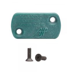 Mineralkupplungspumpendeckel, klein, AJP-Pumpe 180.00.108C