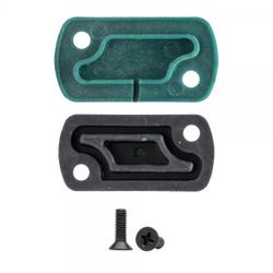 Mineralkupplungspumpendeckel, klein, AJP-Pumpe 180.00.108C