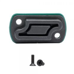 Mineralkupplungspumpendeckel, klein, AJP-Pumpe 180.00.108C