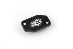 Kupplungspumpendeckel S3 Trial und Enduro Braktec