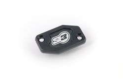 Kupplungspumpendeckel S3 Trial und Enduro Braktec