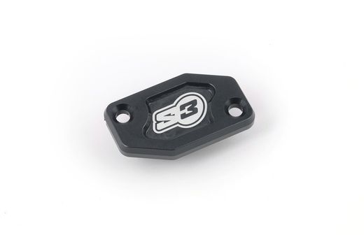 Kupplungspumpendeckel S3 Trial und Enduro Braktec
