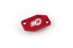 Kupplungspumpendeckel S3 Trial und Enduro Braktec