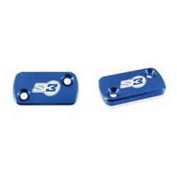 Copripompa piccolo S3 Trial/Enduro AJP