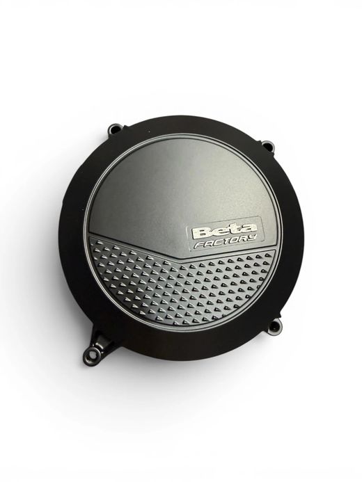 Beta Sincro Outer Clutch Cover from 2026 033.01.016.82.59