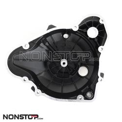 Coperchio Frizione Nero Vertigo 16-22