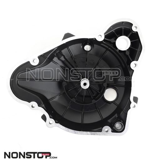 Coperchio Frizione Nero Vertigo 16-22