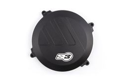 Coperchio frizione rinforzato Sherco