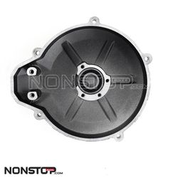 Coperchio accensione nero Trrs 2016-2023