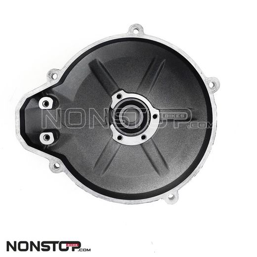 Coperchio accensione nero Trrs 2016-2023